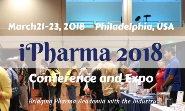 International Pharmaceutical Conference & Expo