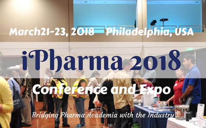 International Pharmaceutical Conference & Expo