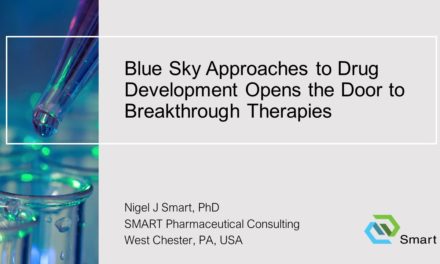 Blue Sky Approaches to Drug Development Opens the Door to Breakthrough Therapies