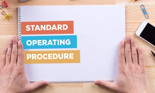 Ideas to Generate Lean Compliant Standard Operating Procedures