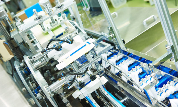 Pharma 4.0 and what it really means for the Production of High-Quality Pharmaceutical Products