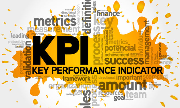 The Importance of Key Performance Indicators