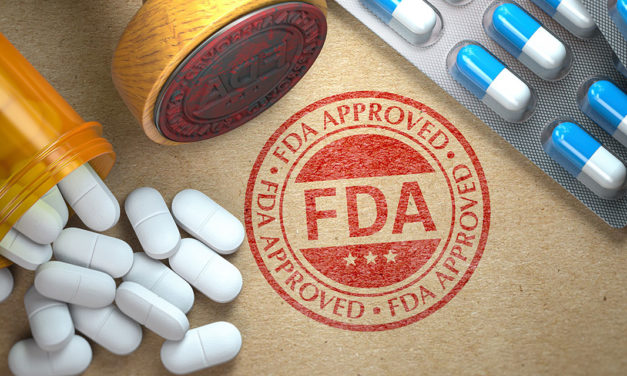 Strategy for FDA Inspection Process; Part 5