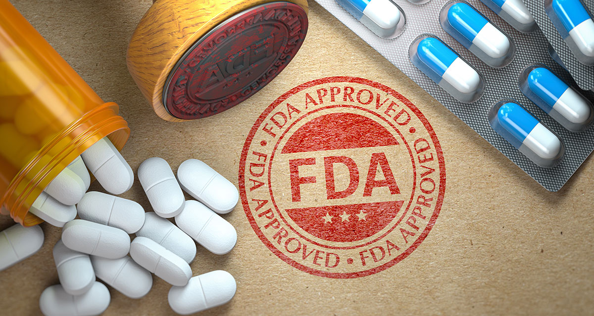 Strategy for FDA Inspection Process; Part 5