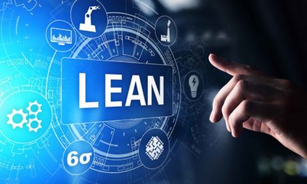Implementation of an Integrated Lean Laboratory Strategy