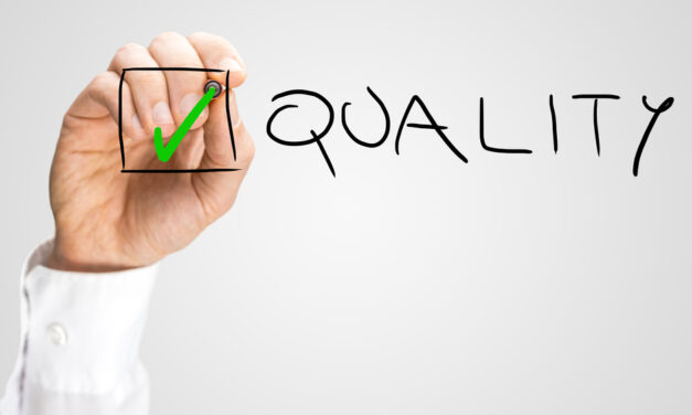 How to Create Real Competitiveness through Effective Integration with QA/QC