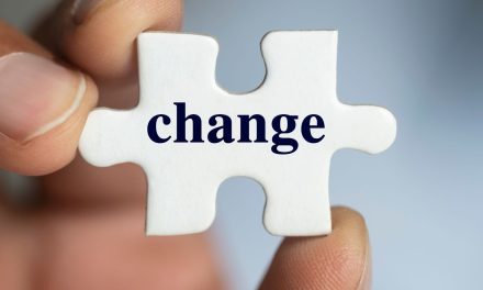 What have you learned about dealing with change in your industry?